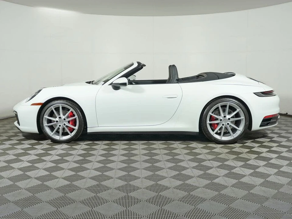 2020 Porsche 992 Carrera S - Image 2 of 31