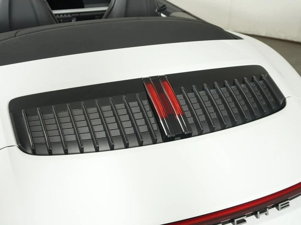2020 Porsche 992 Carrera S - Image 15 of 31