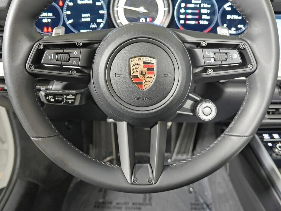 2020 Porsche 992 Carrera S - Image 29 of 31