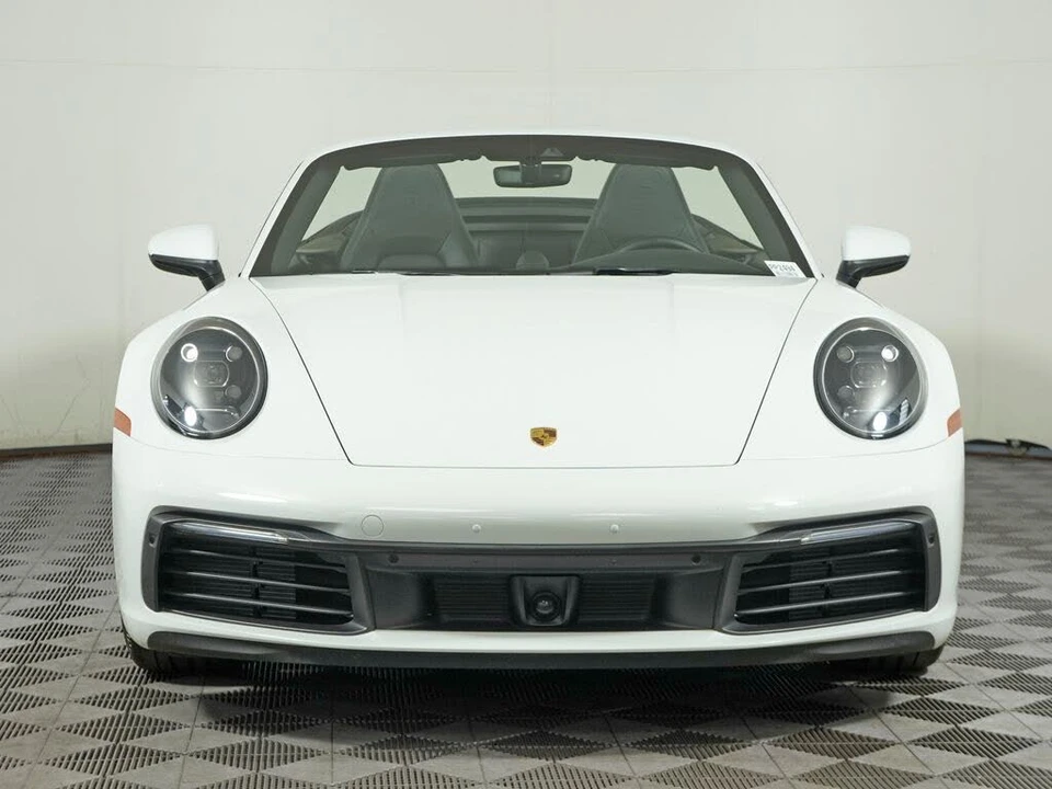 2020 Porsche 992 Carrera S - Image 10 of 31