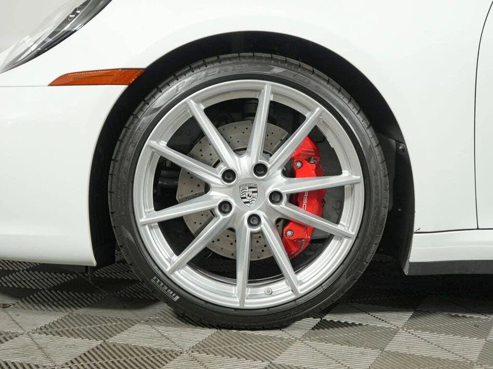 2020 Porsche 992 Carrera S - Image 18 of 31
