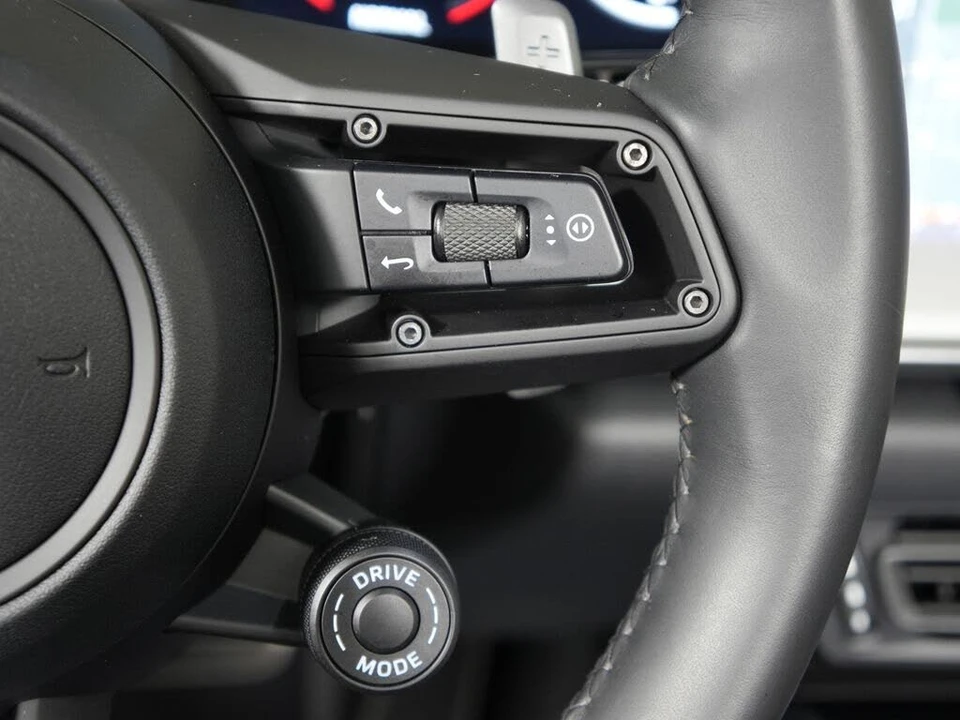 2020 Porsche 992 Carrera S - Image 31 of 31