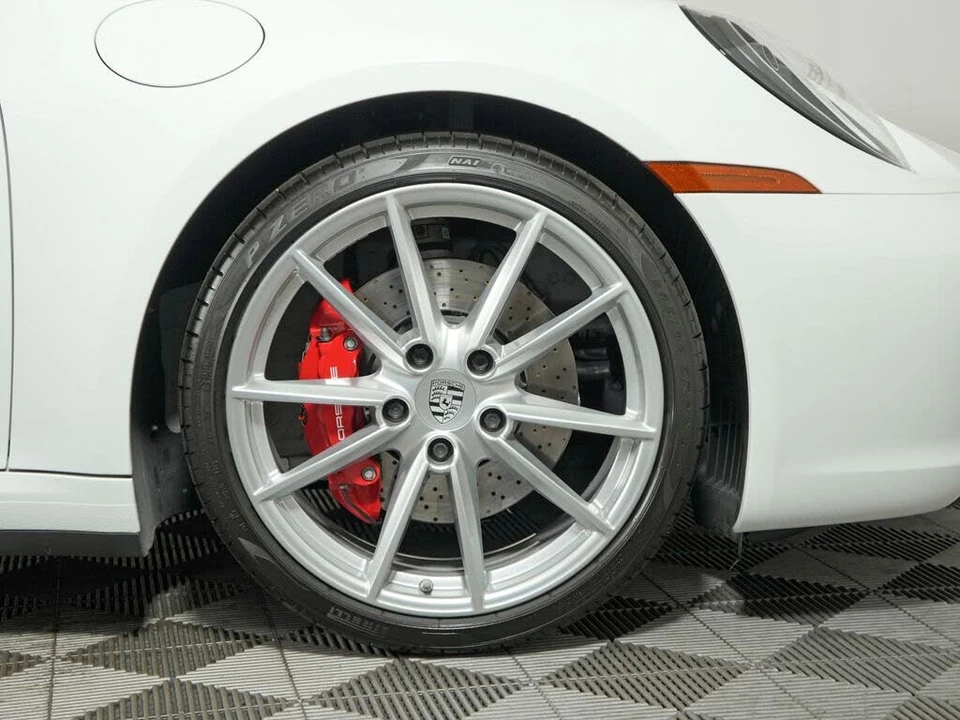 2020 Porsche 992 Carrera S - Image 21 of 31