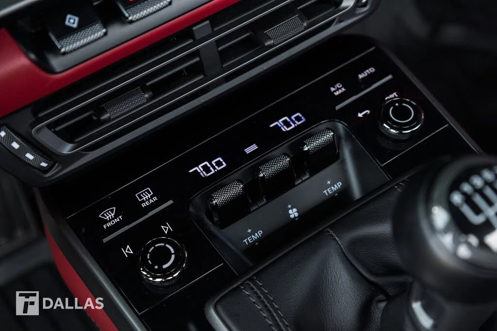 2020 Porsche 992 Carrera S - Image 26 of 31
