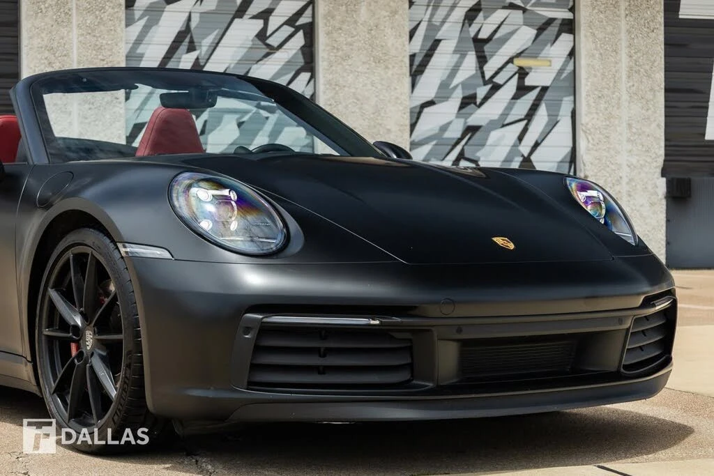 2020 Porsche 992 Carrera S - Image 3 of 31