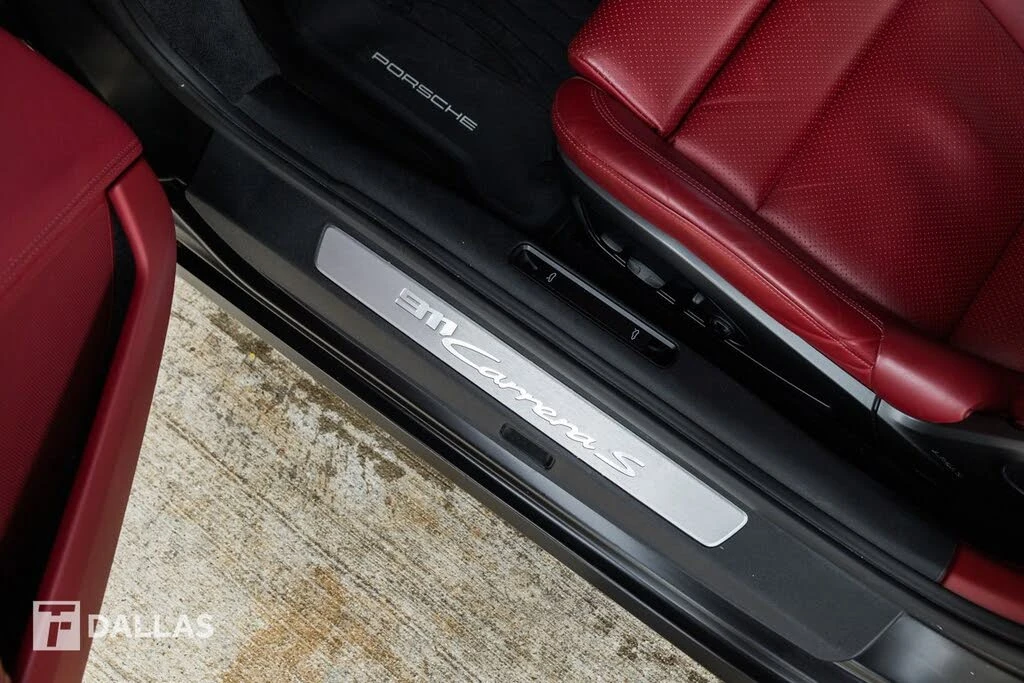 2020 Porsche 992 Carrera S - Image 20 of 31
