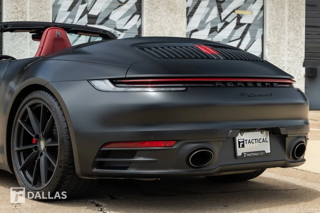 2020 Porsche 992 Carrera S - Image 12 of 31