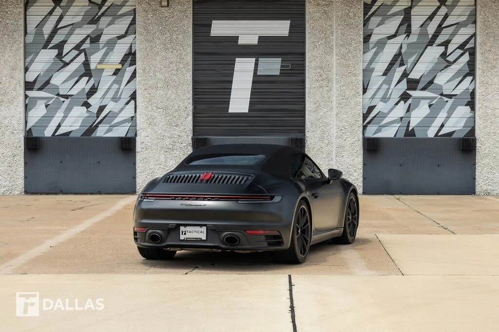 2020 Porsche 992 Carrera S - Image 15 of 31
