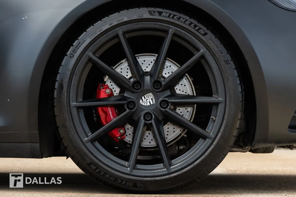 2020 Porsche 992 Carrera S - Image 9 of 31
