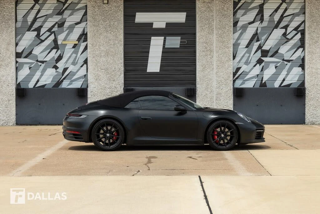 2020 Porsche 992 Carrera S - Image 17 of 31