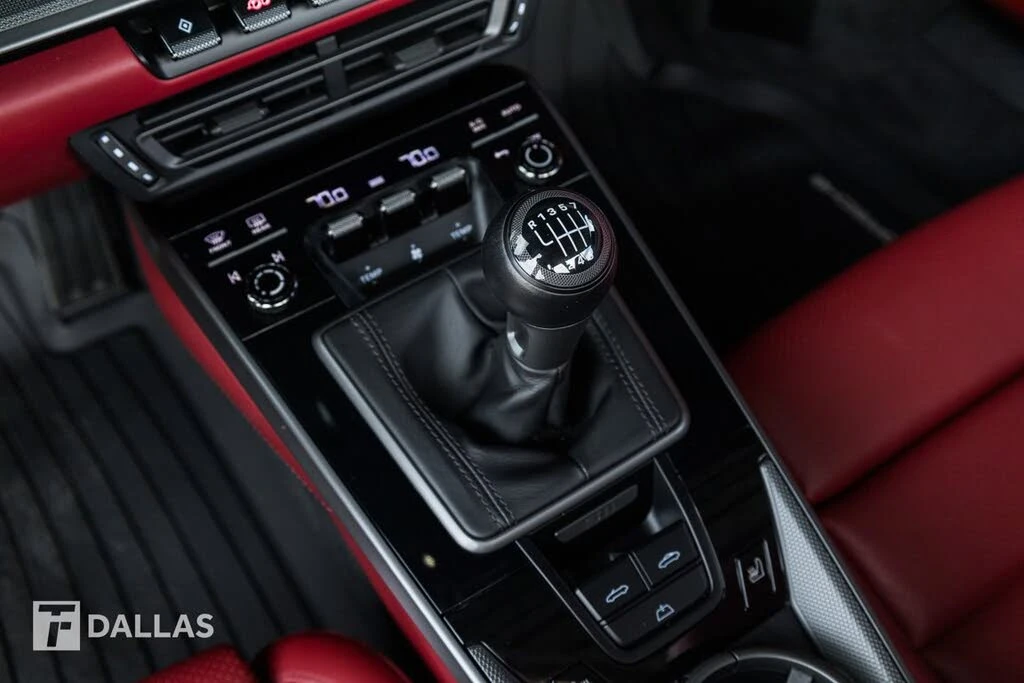 2020 Porsche 992 Carrera S - Image 27 of 31