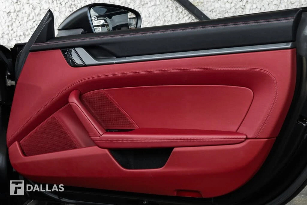 2020 Porsche 992 Carrera S - Image 31 of 31