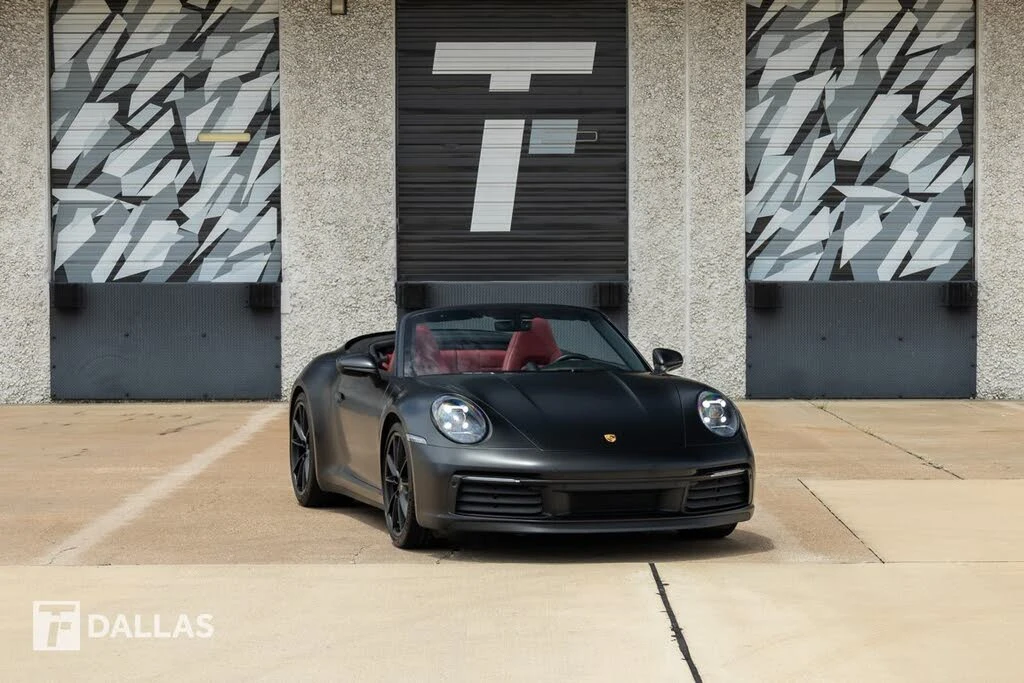2020 Porsche 992 Carrera S - Image 2 of 31