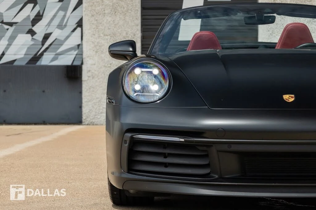 2020 Porsche 992 Carrera S - Image 5 of 31