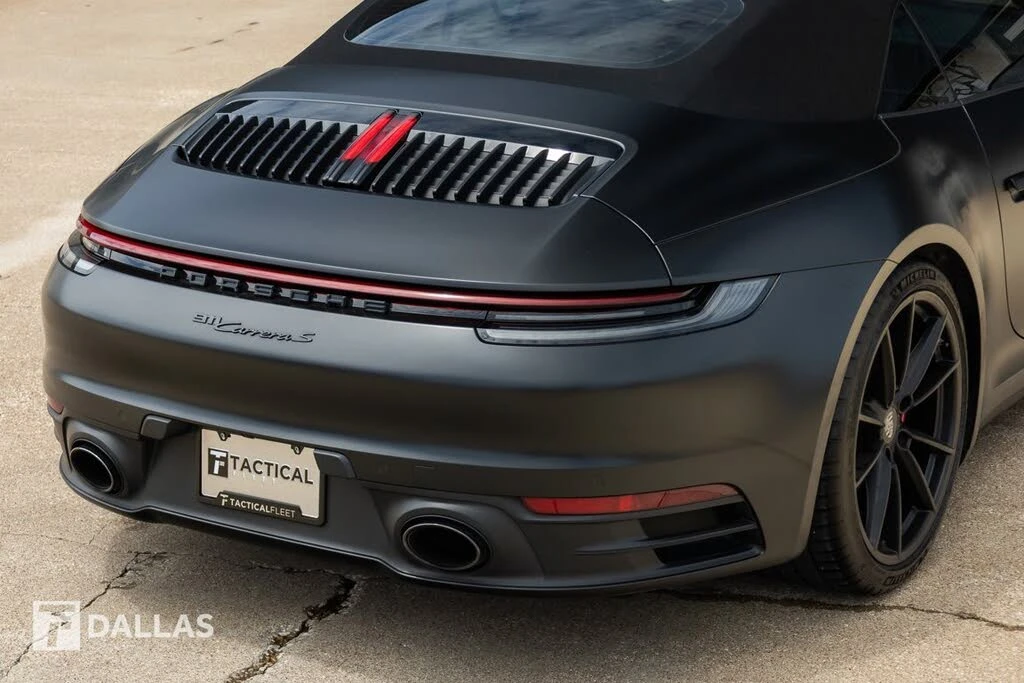 2020 Porsche 992 Carrera S - Image 16 of 31