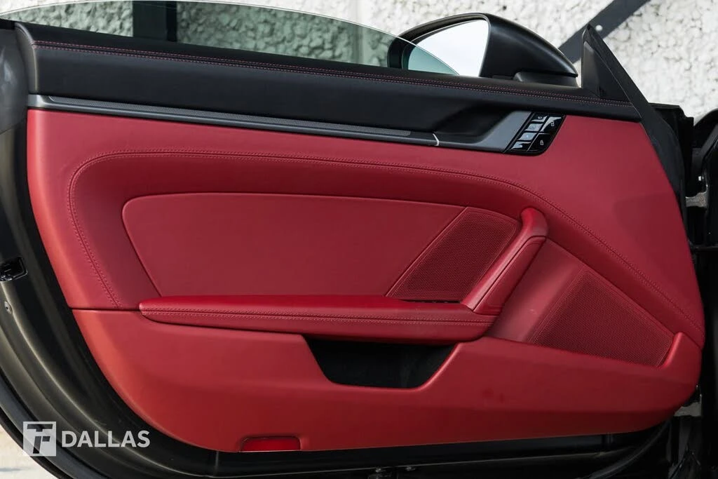 2020 Porsche 992 Carrera S - Image 19 of 31