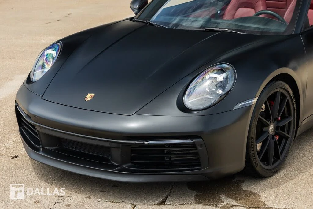 2020 Porsche 992 Carrera S - Image 7 of 31