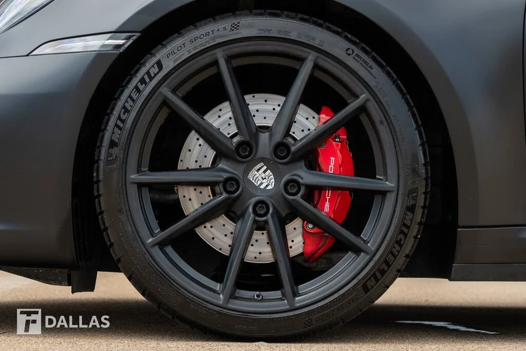 2020 Porsche 992 Carrera S - Image 8 of 31