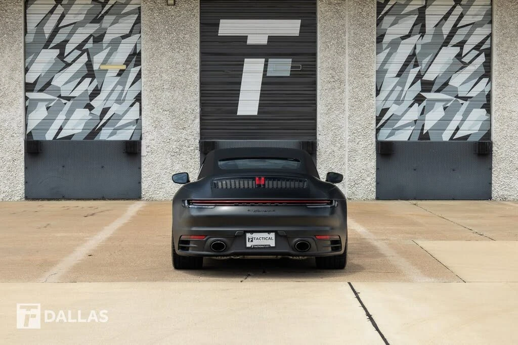 2020 Porsche 992 Carrera S - Image 13 of 31