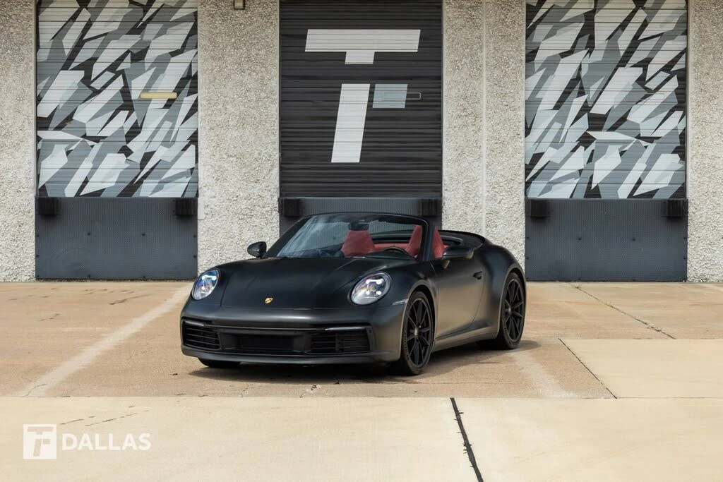 2020 Porsche 992 Carrera S - Image 6 of 31