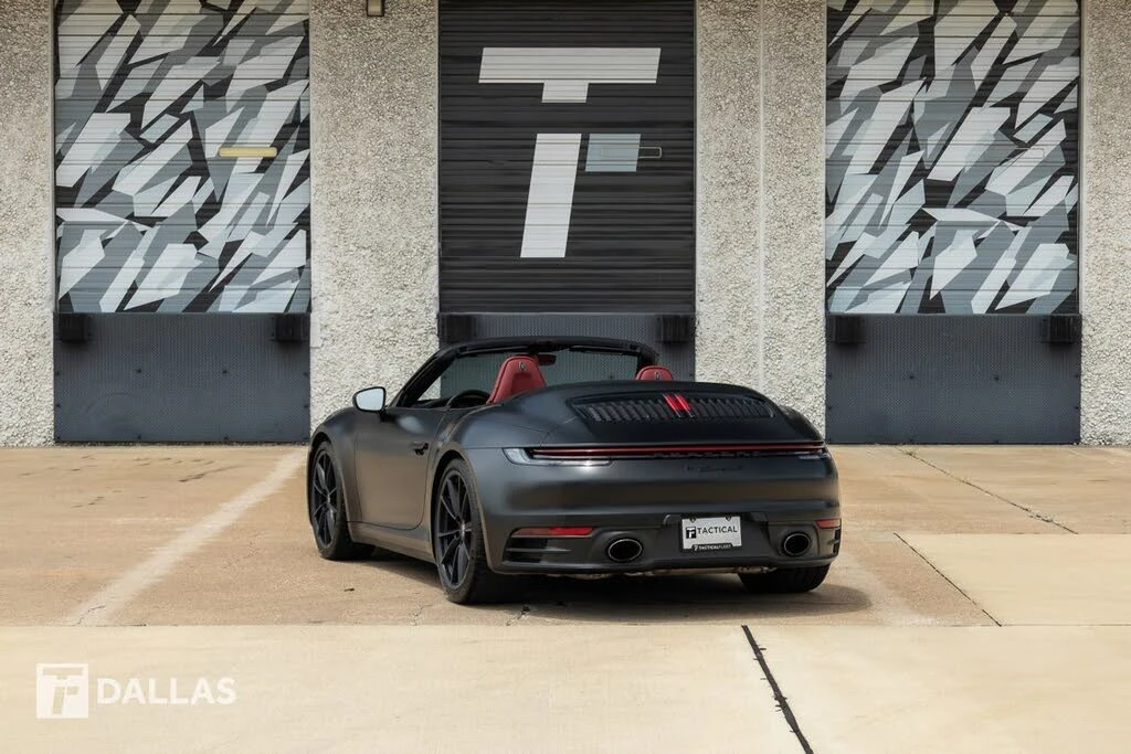 2020 Porsche 992 Carrera S - Image 11 of 31