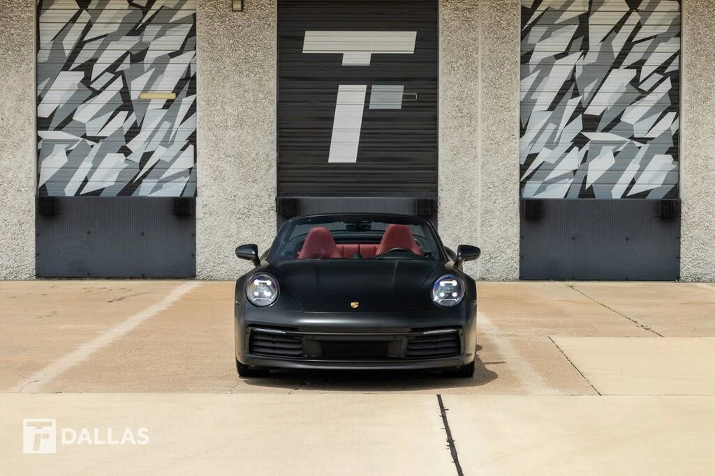 2020 Porsche 992 Carrera S - Image 4 of 31