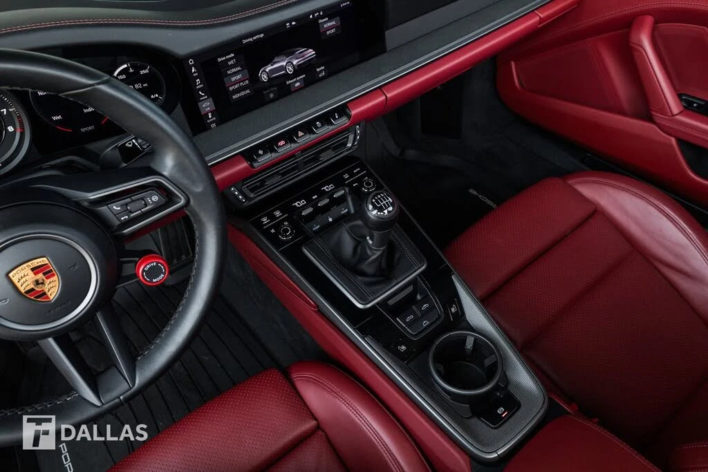 2020 Porsche 992 Carrera S - Image 28 of 31