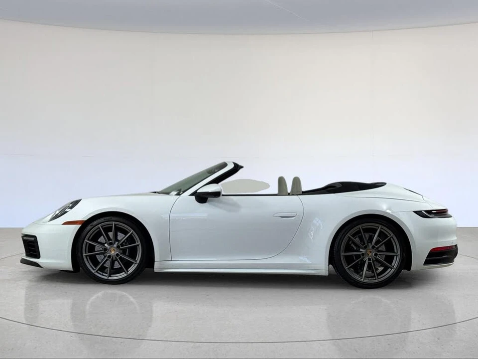 2020 Porsche 992 Carrera S - Image 2 of 29
