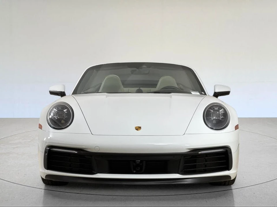 2020 Porsche 992 Carrera S - Image 11 of 29