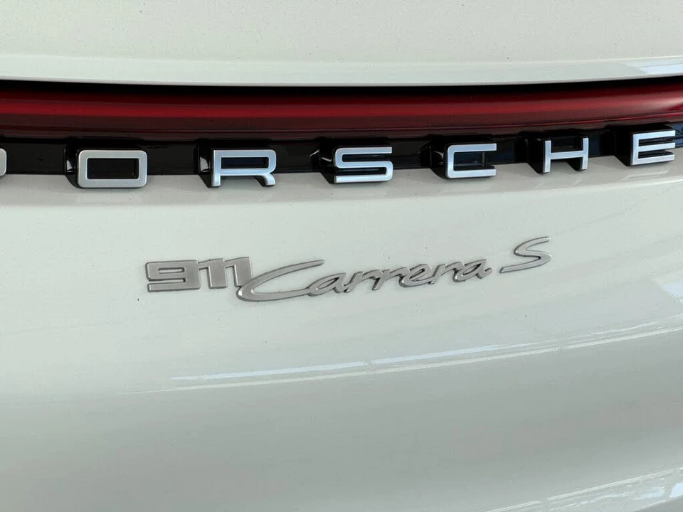 2020 Porsche 992 Carrera S - Image 27 of 29