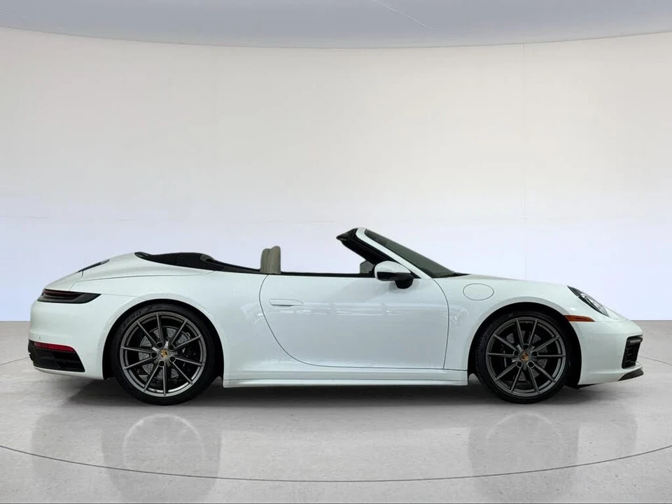 2020 Porsche 992 Carrera S - Image 9 of 29