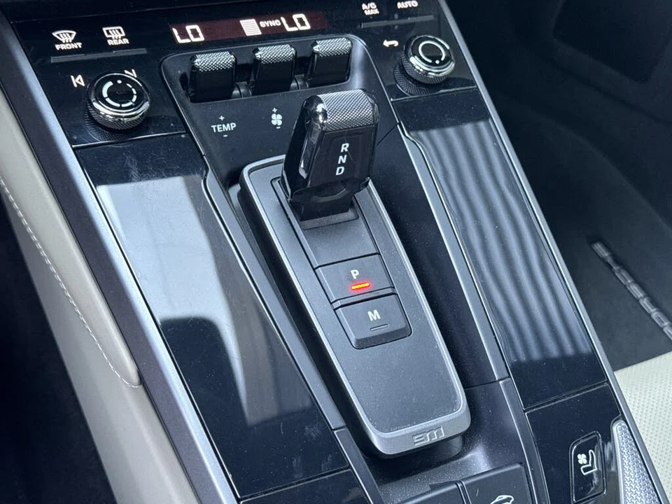 2020 Porsche 992 Carrera S - Image 21 of 29