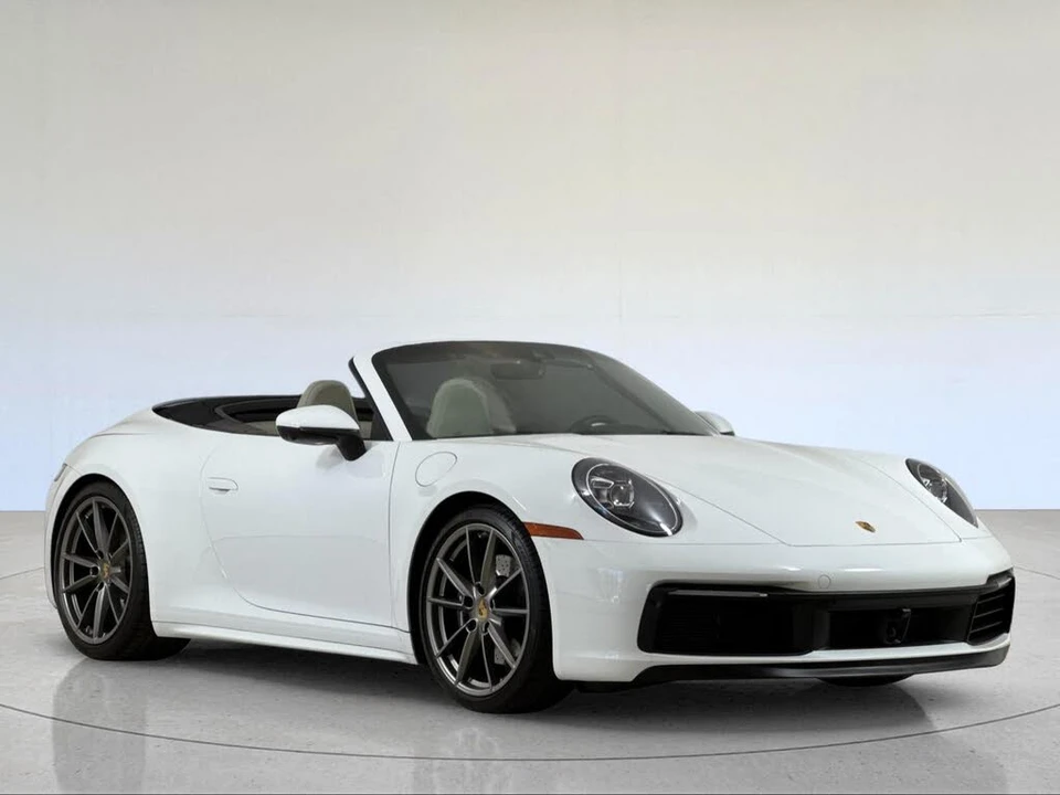 2020 Porsche 992 Carrera S - Image 10 of 29