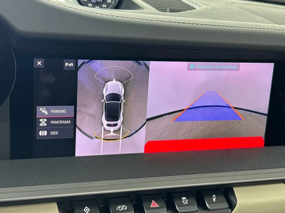 2020 Porsche 992 Carrera S - Image 19 of 29