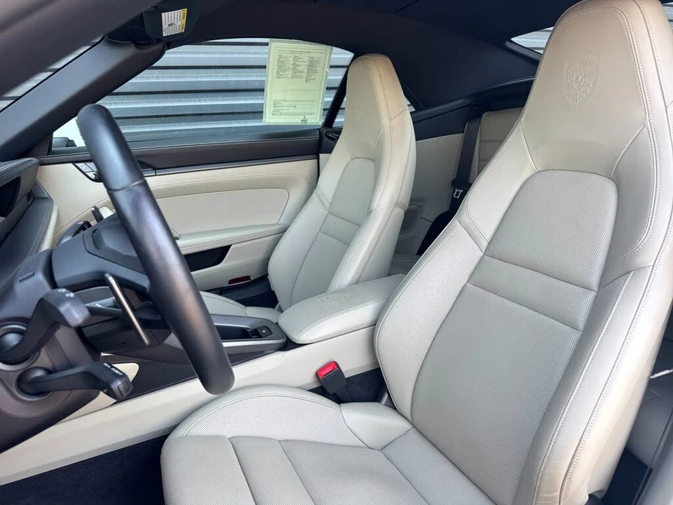 2020 Porsche 992 Carrera S - Image 5 of 29