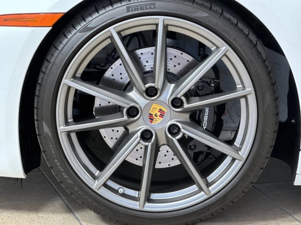 2020 Porsche 992 Carrera S - Image 26 of 29