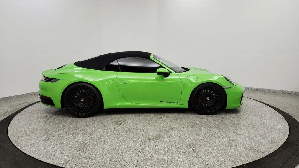 2020 Porsche 992 Carrera S - Image 6 of 31