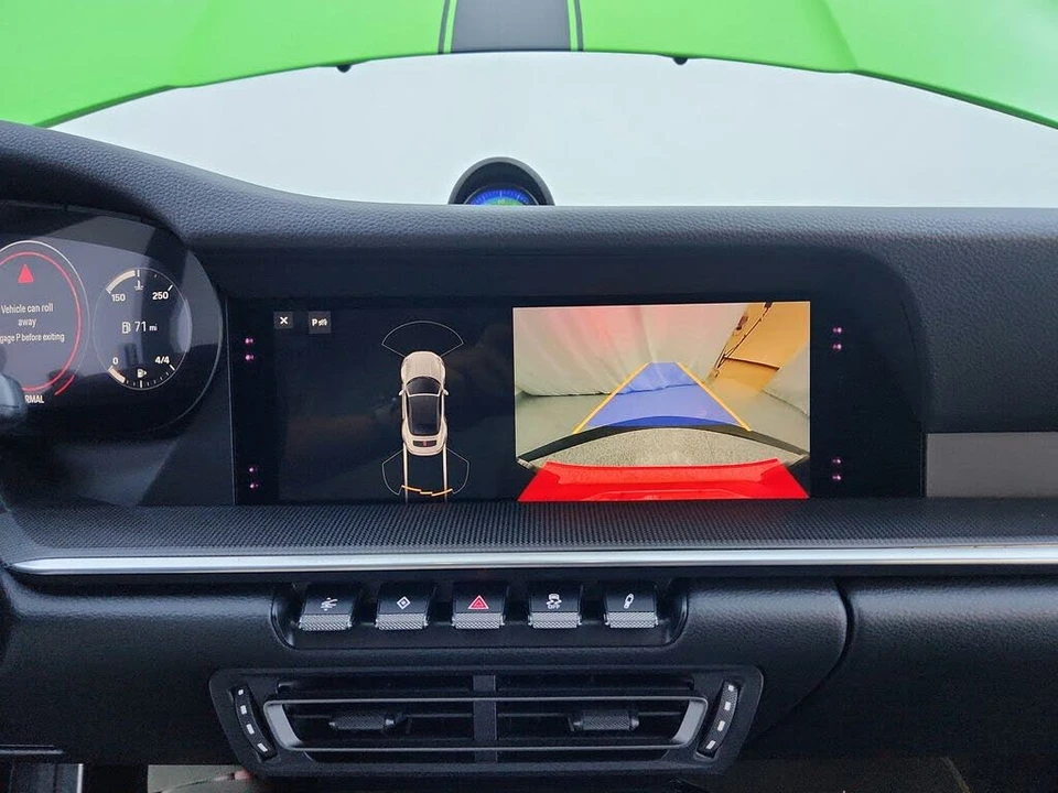 2020 Porsche 992 Carrera S - Image 28 of 31