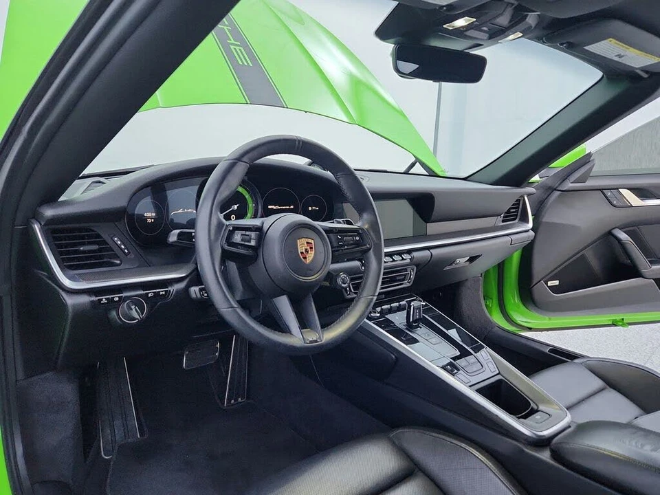 2020 Porsche 992 Carrera S - Image 13 of 31