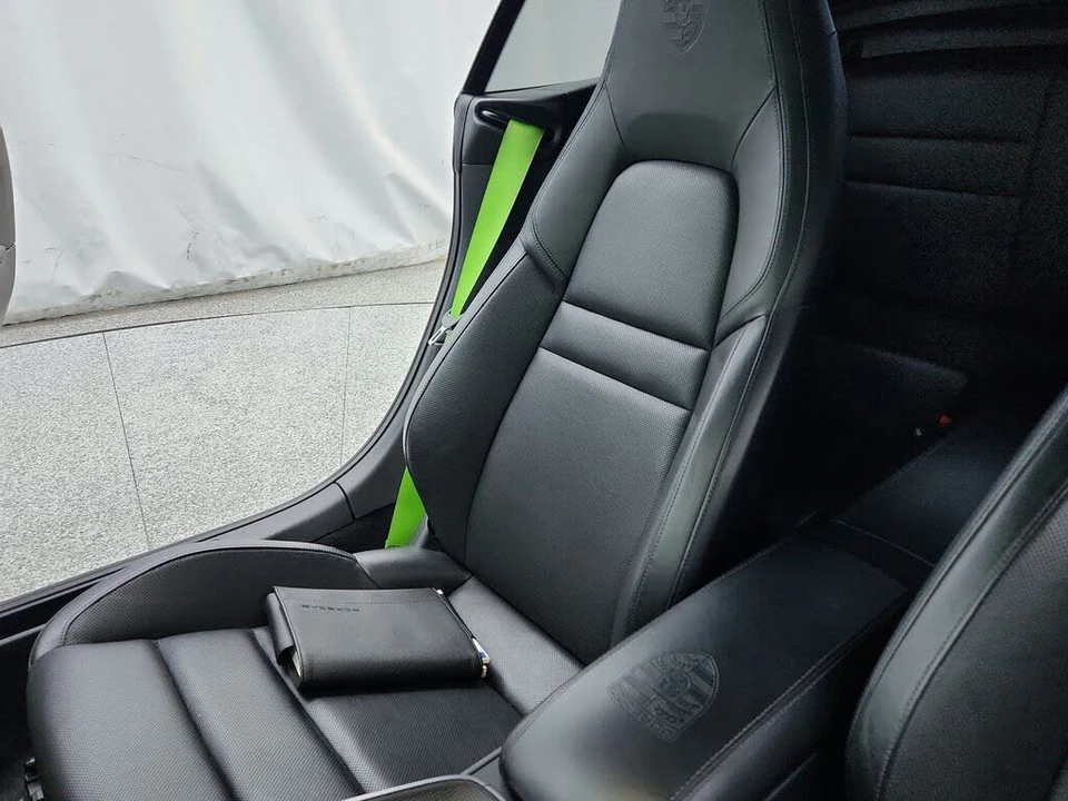 2020 Porsche 992 Carrera S - Image 16 of 31