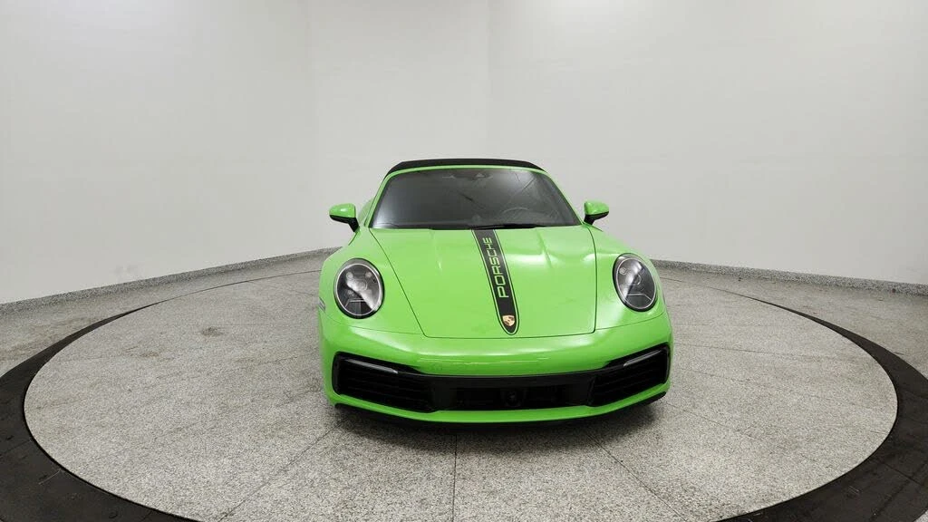 2020 Porsche 992 Carrera S - Image 8 of 31