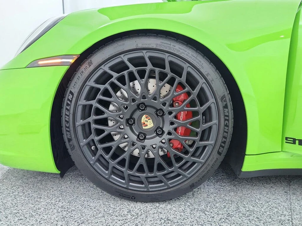 2020 Porsche 992 Carrera S - Image 31 of 31