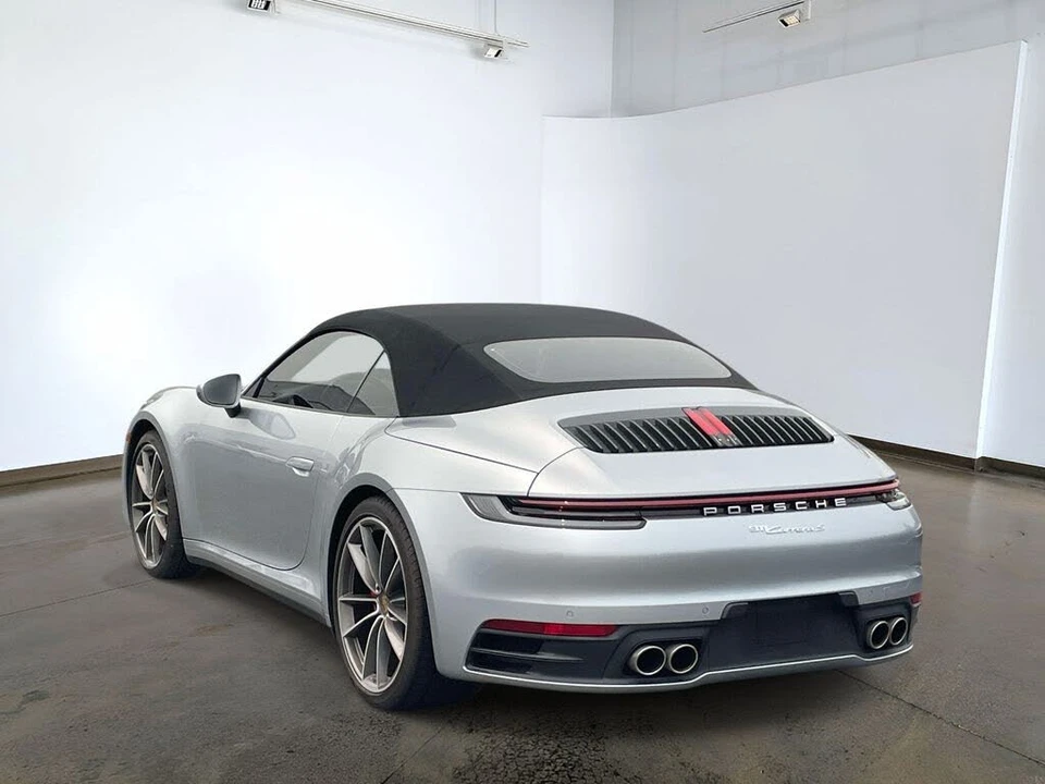 2020 Porsche 992 Carrera S - Image 6 of 31