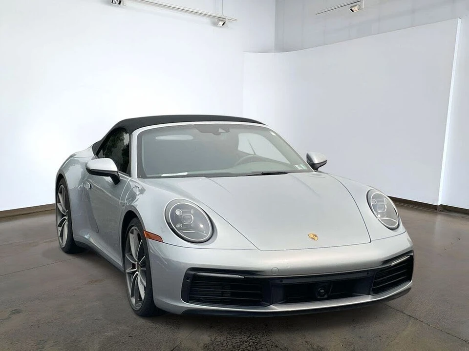 2020 Porsche 992 Carrera S - Image 3 of 31