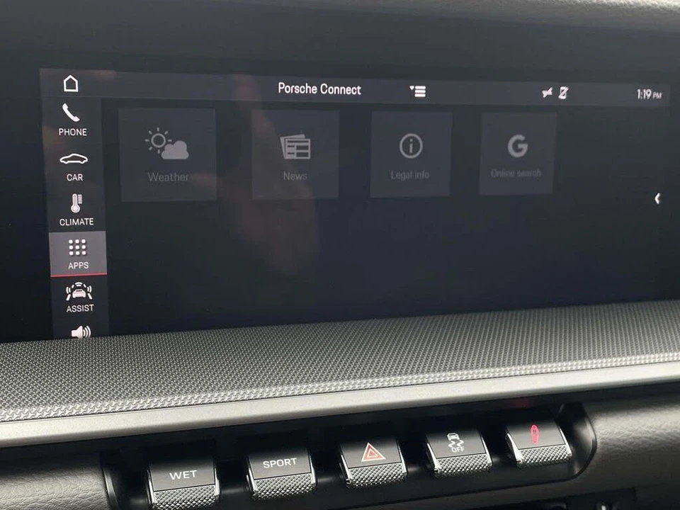 2020 Porsche 992 Carrera S - Image 25 of 31