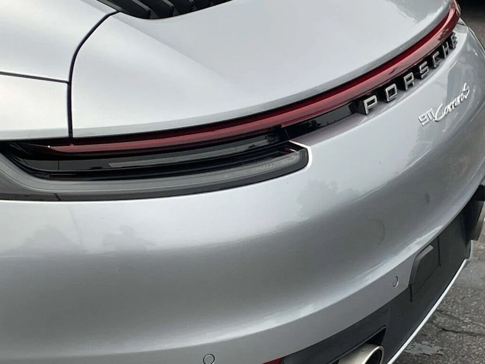 2020 Porsche 992 Carrera S - Image 10 of 31