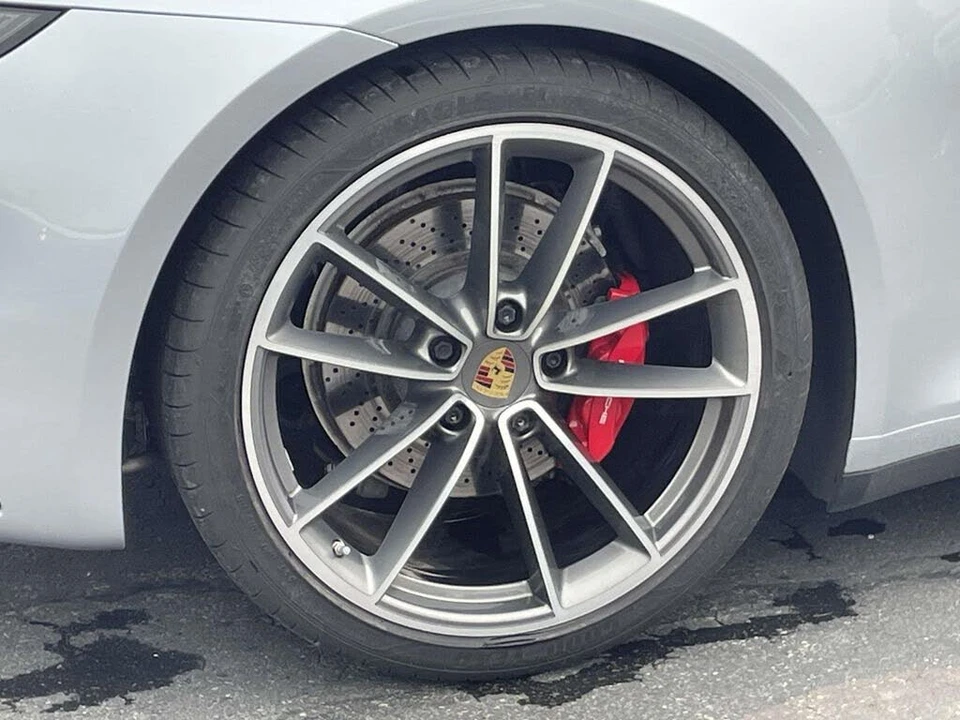 2020 Porsche 992 Carrera S - Image 11 of 31