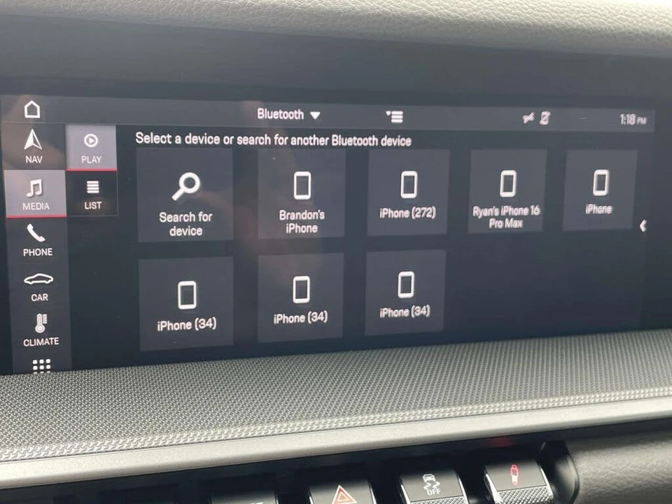 2020 Porsche 992 Carrera S - Image 22 of 31