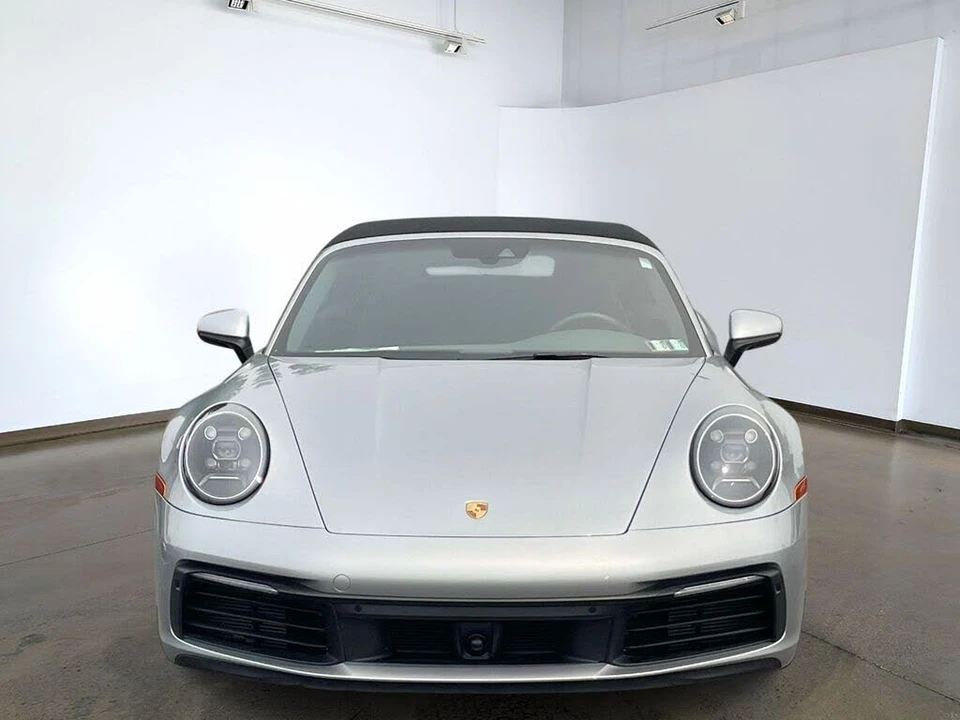 2020 Porsche 992 Carrera S - Image 2 of 31