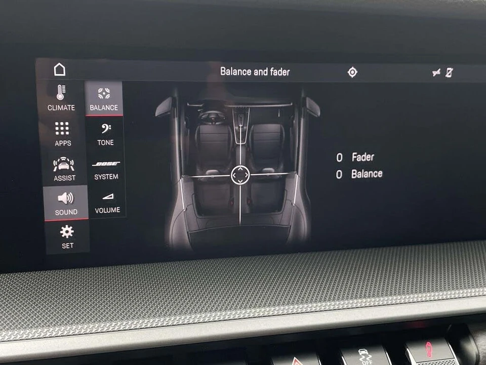 2020 Porsche 992 Carrera S - Image 27 of 31